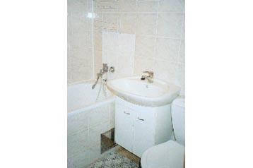 Słowacja Chata Stara Leśna / Stará Lesná, Zewnątrz